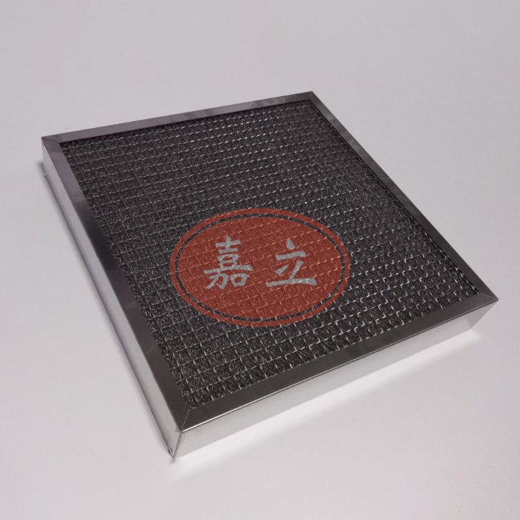 环翠不锈钢油雾过滤器